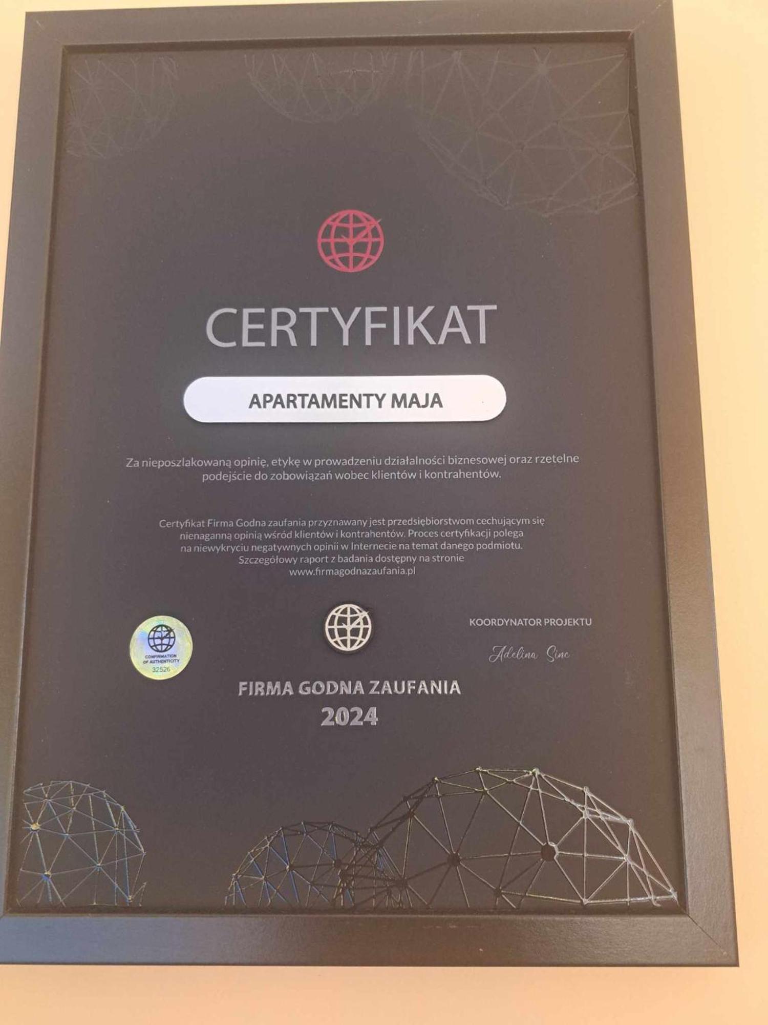 Apartamenty Maja Tylicz Eksteriør bilde